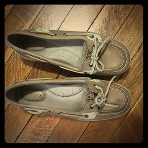 Sperry Anglefish Boat Shoe